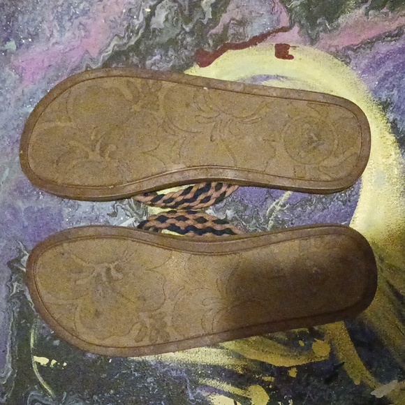 Flip flops - Picture 3 of 7